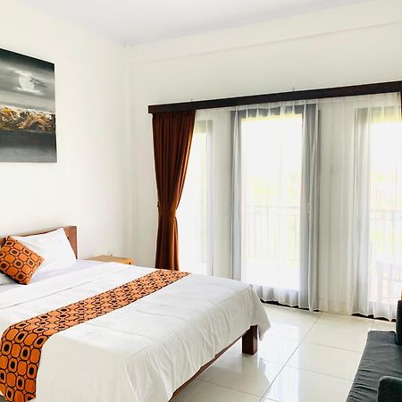Gangga Guest House Canggu Εξωτερικό φωτογραφία