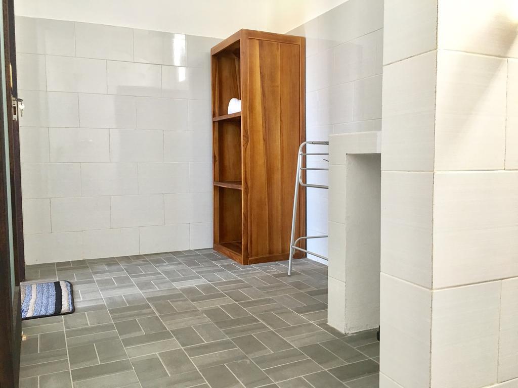 Gangga Guest House Canggu Εξωτερικό φωτογραφία