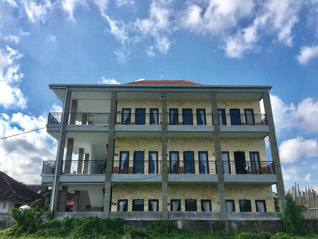 Gangga Guest House Canggu Εξωτερικό φωτογραφία