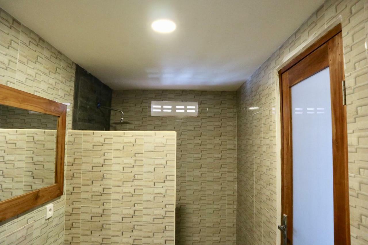 Gangga Guest House Canggu Εξωτερικό φωτογραφία